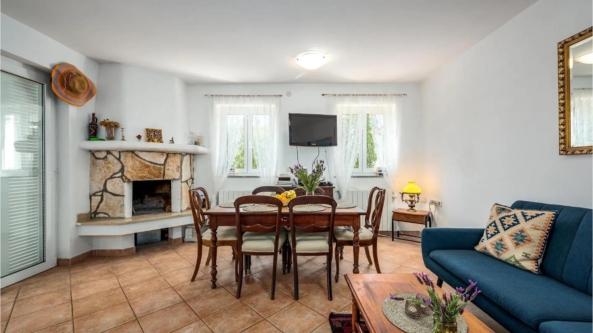 Cozy Home In Pavicini With Outdoor Swimming Pool 0*,  Kroatien
