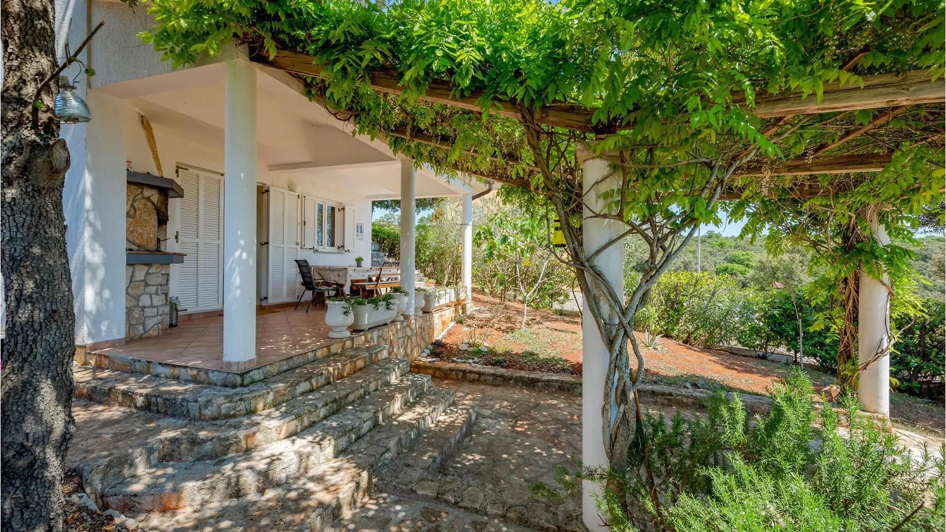 Cozy Home In Pavicini With Outdoor Swimming Pool 0*,